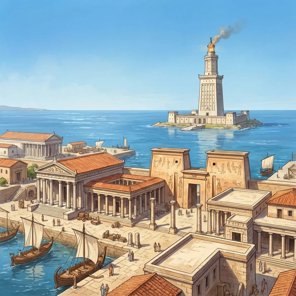 Alexandria