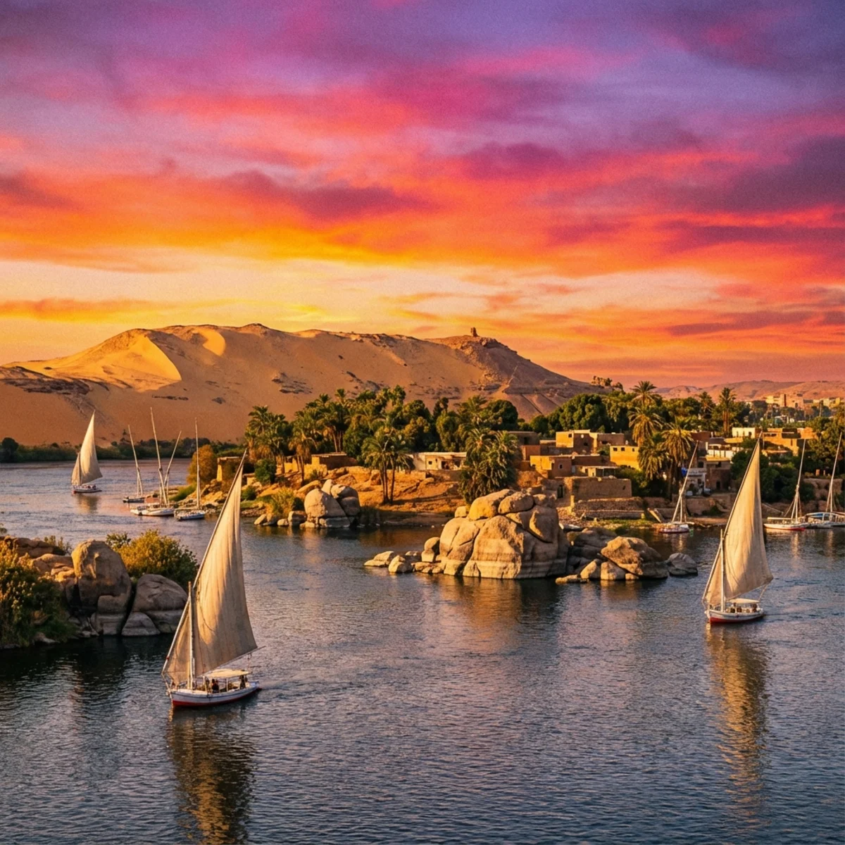 Aswan (Swenett)