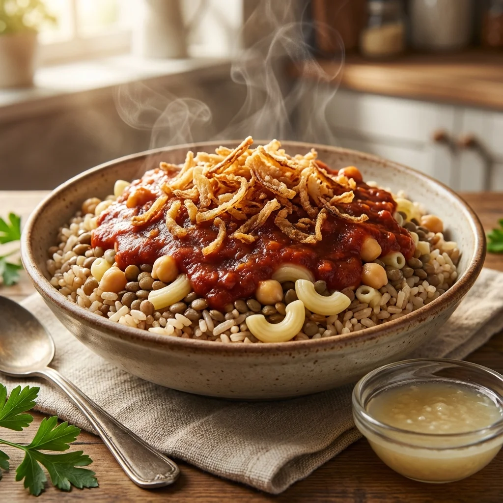 Koshari