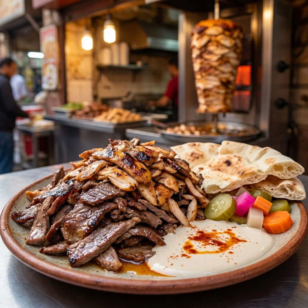 Shawerma