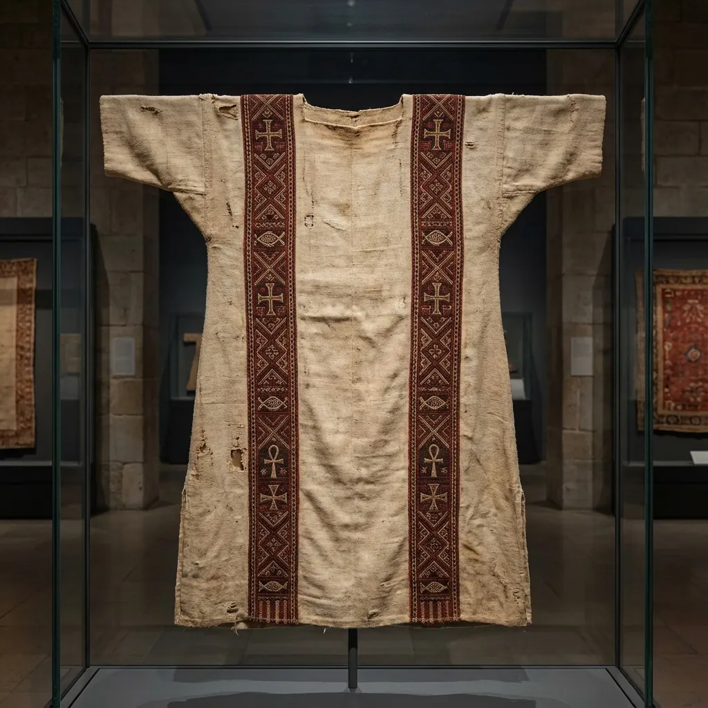 Coptic Tunic