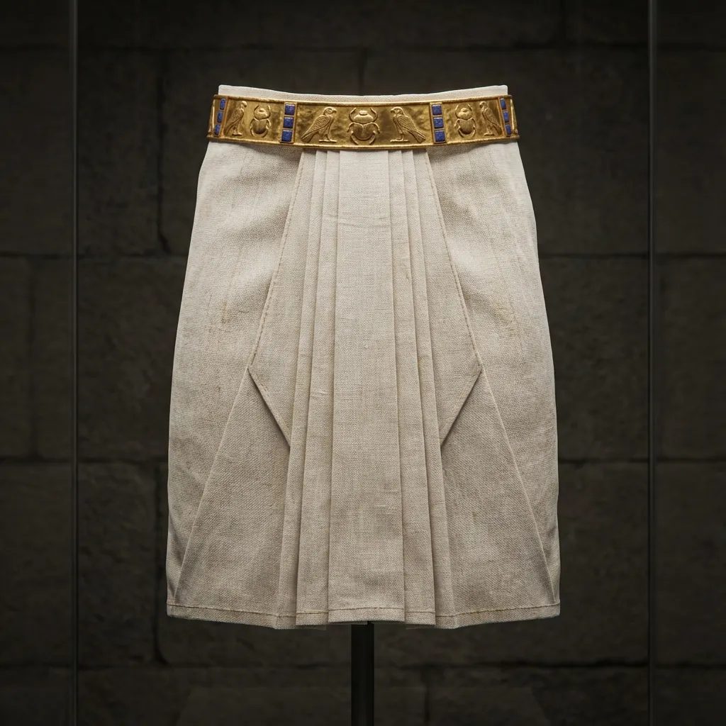 Shendyt - Royal Kilt