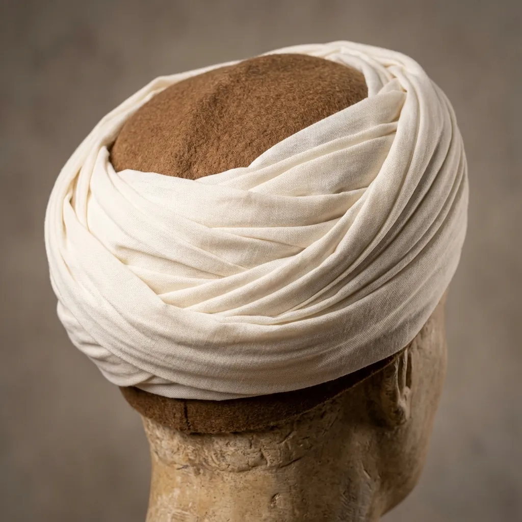 Imma/Turban
