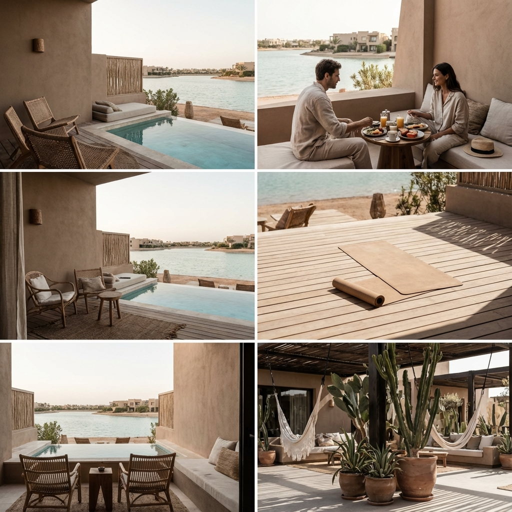 Casa Cook El Gouna