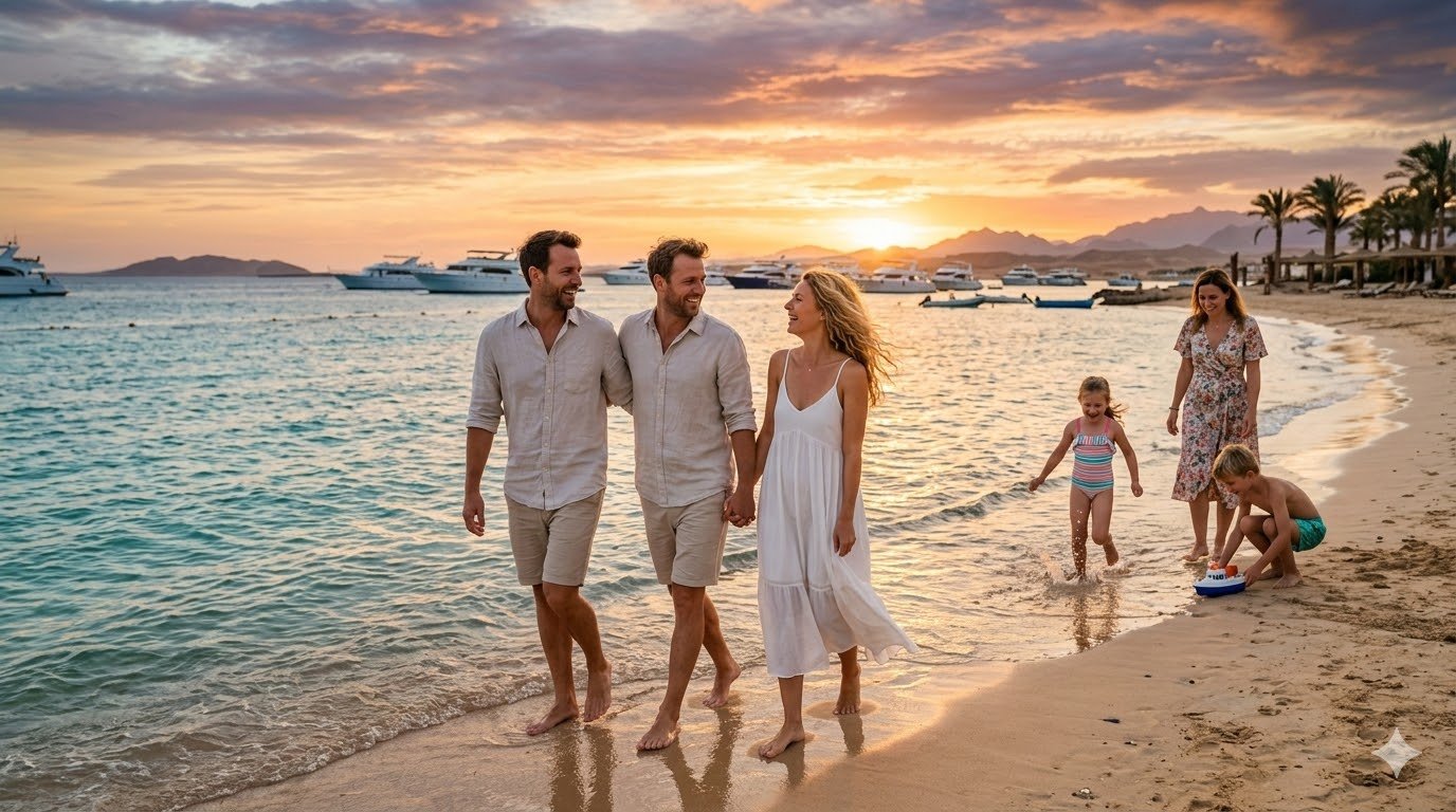 hurghada urlaub guide 2026